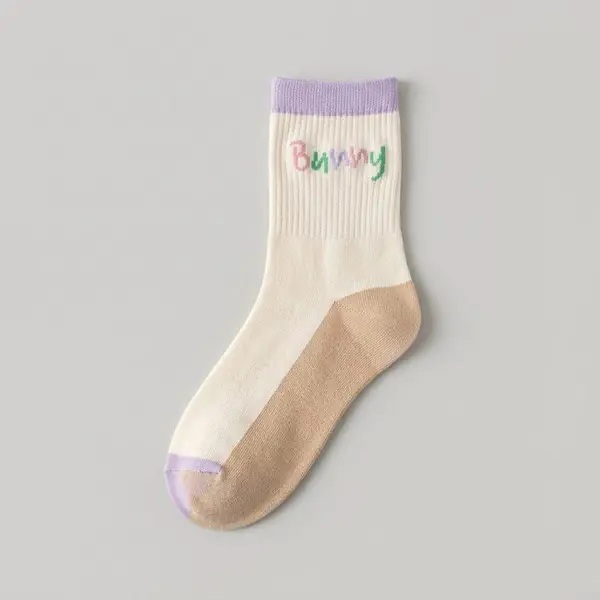 Medias de niña (talla 6 a 8) – MCJ Loja