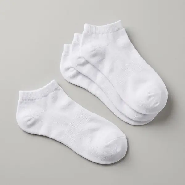 Medias taloneras unisex – MCJ Loja